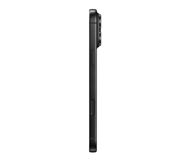 Apple iPhone 18 Pro Max 2TB czarny - 1593985 - zdjęcie 3